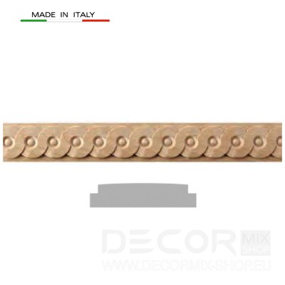 Dekoro elementas 8028/38 